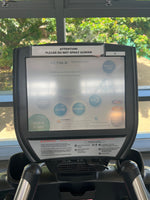 Used True Fitness Elliptical