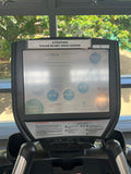 Used True Fitness Elliptical