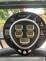 Used Woodway Curve