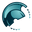 Hele Fitness Equipment logo