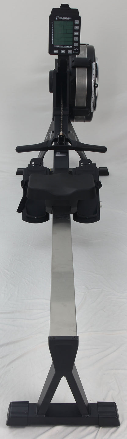 Hele Hoena Rower