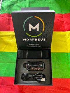 Morpheus Chest Band