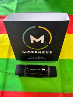 Morpheus Chest Band
