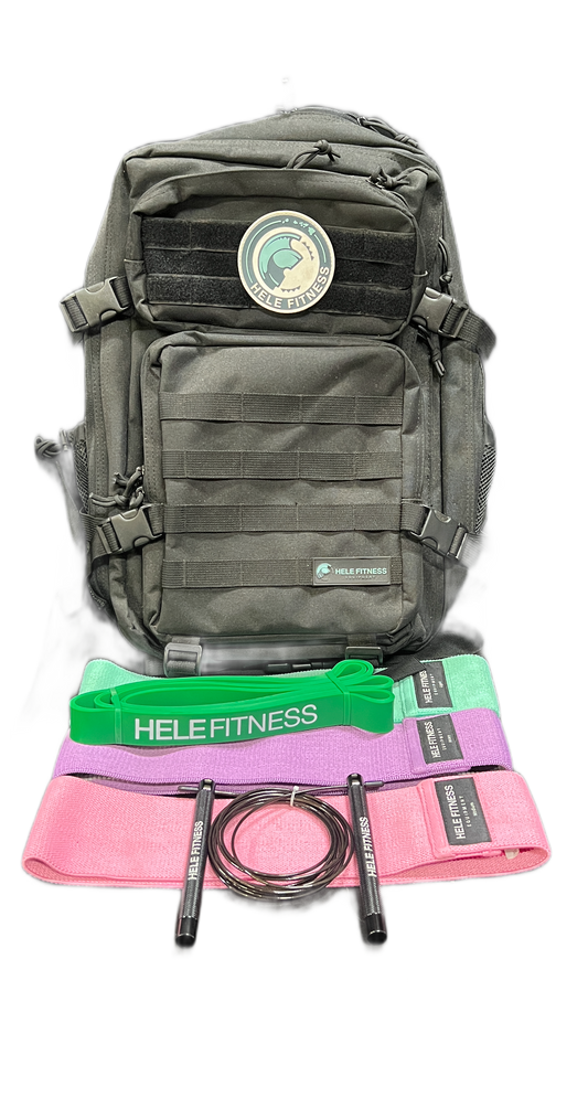 Activity Pack