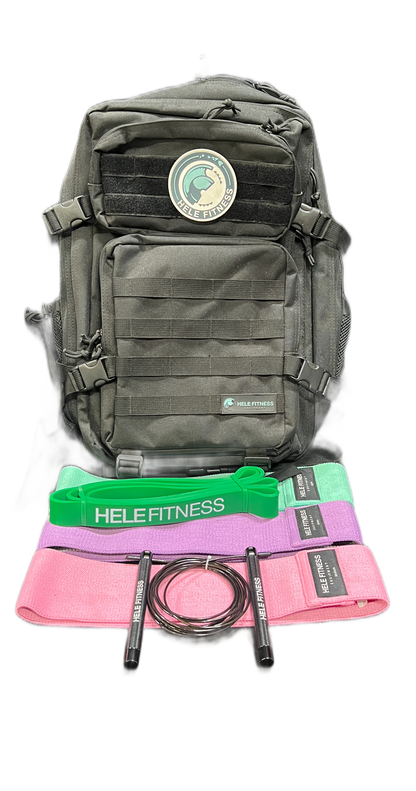Activity Pack