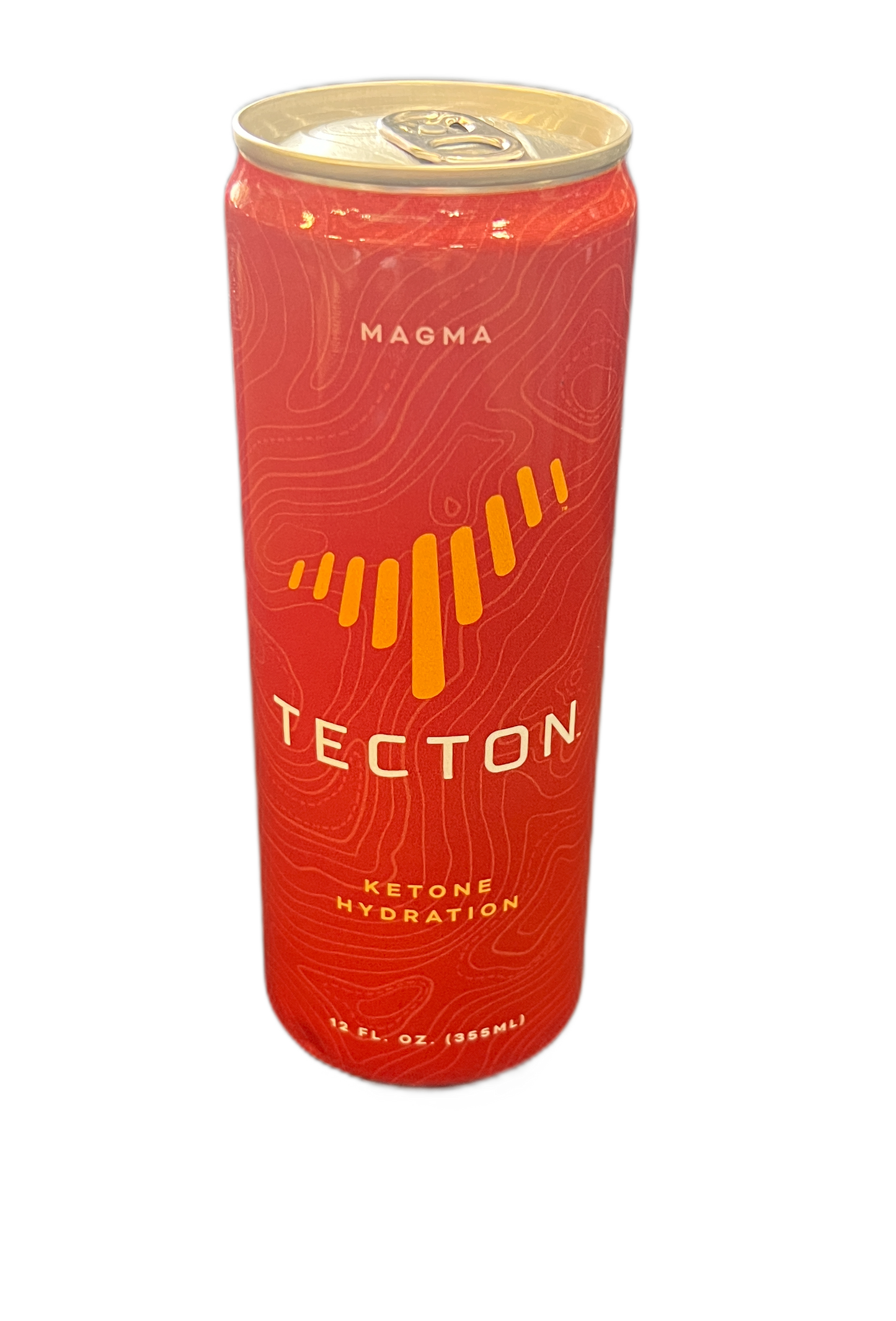 Tecton- Magma
