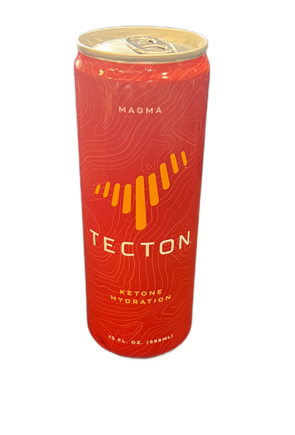 Tecton- Magma