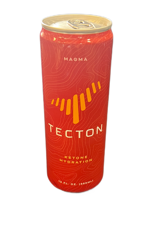 Tecton- Magma