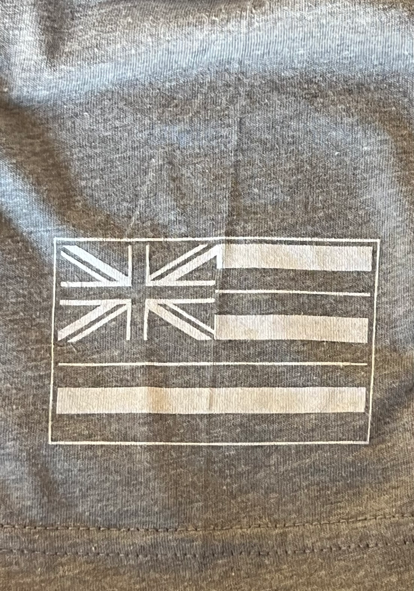 Limited Edition Wounded Warrior Memorial Day Shirt