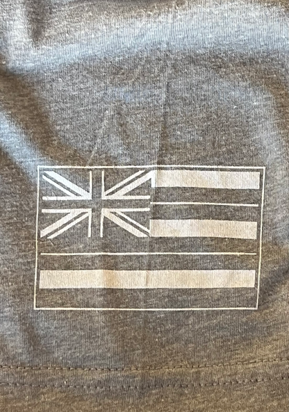 Limited Edition Wounded Warrior Memorial Day Shirt