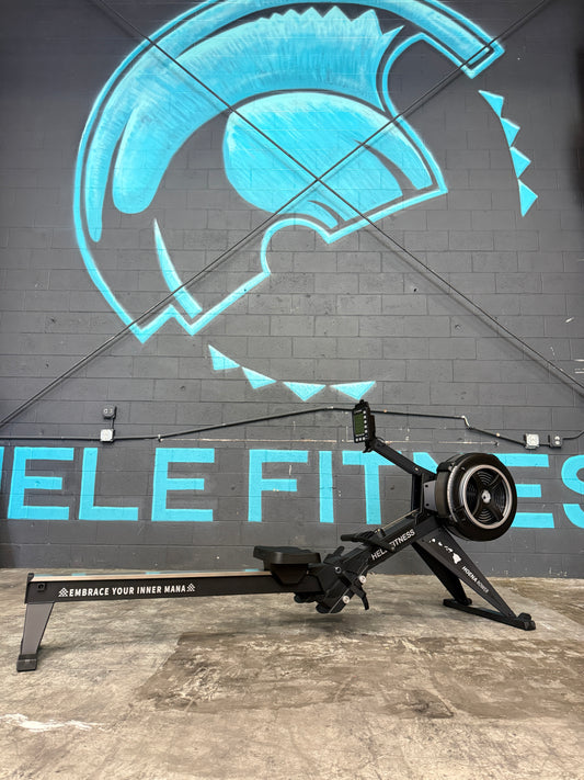 Hele Hoena Rower