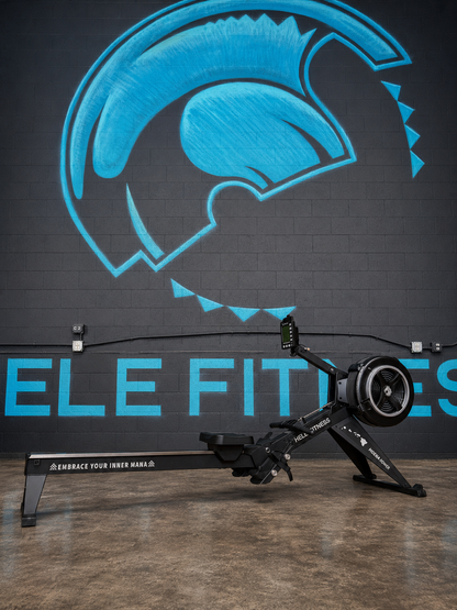 Hele Hoena Rower