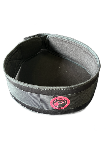 Lightweight Weight Lifting Belt