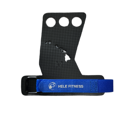 Hele 3-Hole Hand Grips