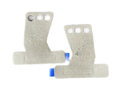 Hele 3-Hole Hand Grips