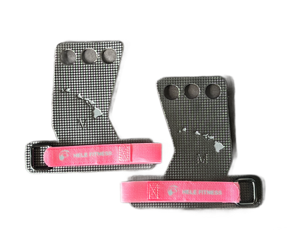 Hele 3-Hole Hand Grips