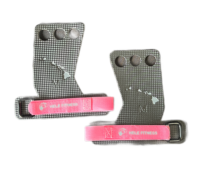 Hele 3-Hole Hand Grips