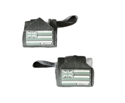 Hele Velcro Wrist Wraps