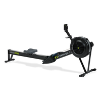 Used Concept 2 Rower