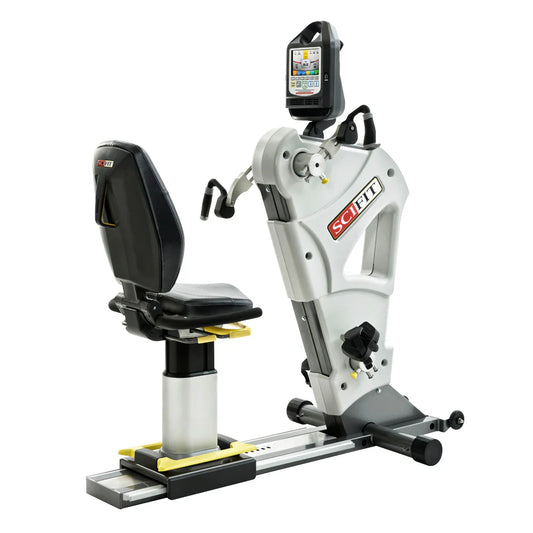 Used Sci-Fit Pro 2- Total Body Exerciser