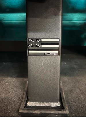 Dumbbell Storage Rack