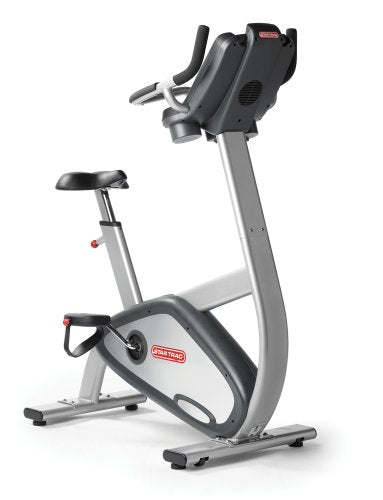 Used Star Trac Upright Bike