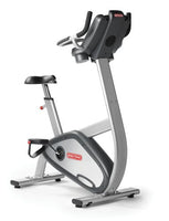 Used Star Trac Upright Bike