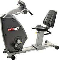 Used Sci-Fit ISO7000R- Bidirectional Recumbent Bike