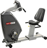 Used Sci-Fit ISO7000R- Bidirectional Recumbent Bike