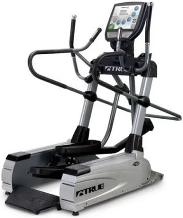 Used True Fitness Elliptical