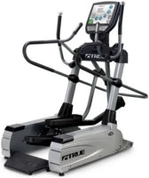 Used True Fitness Elliptical