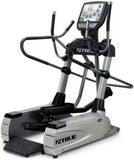 Used True Fitness Elliptical