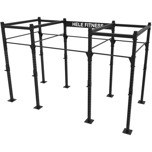Hele Commercial Gym Rig
