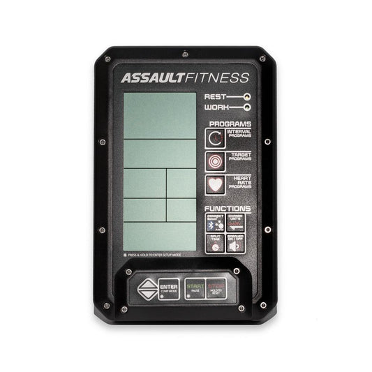 ASSAULTBIKE ELITE CONSOLE