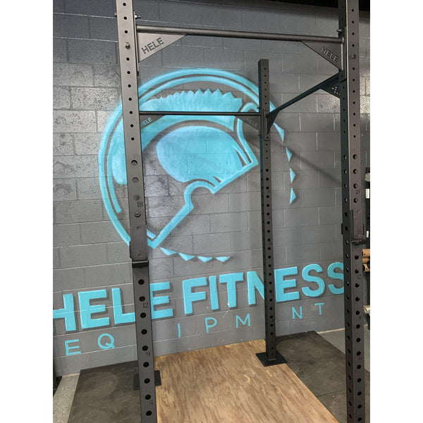 Hele Fitness 4x6ft. Rig