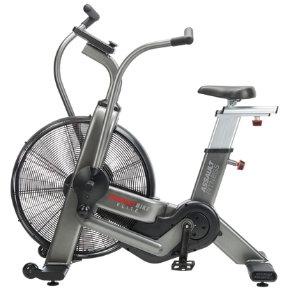 Assault Bike Elite - Hele Fitness