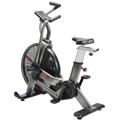 Assault Bike Elite - Hele Fitness