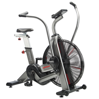 Assault Bike Elite - Hele Fitness