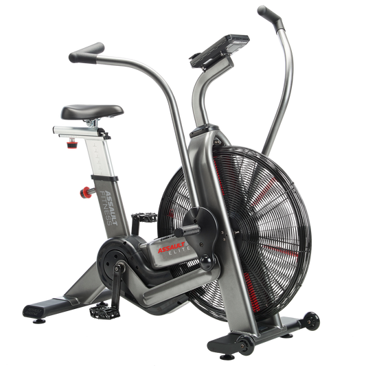 Assault Bike Elite - Hele Fitness