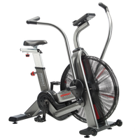 Assault bike elite on sale