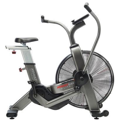 Assault Bike Elite - Hele Fitness