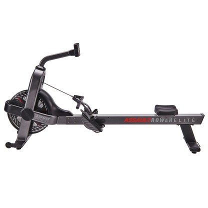 Assault Air Rower - Hele Fitness