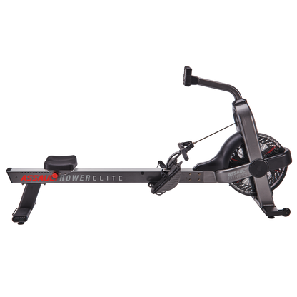 Assault Air Rower - Hele Fitness