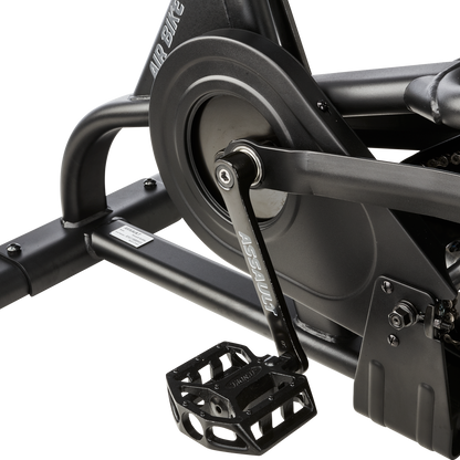 Assault Bike