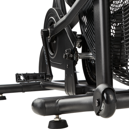 Assault Bike