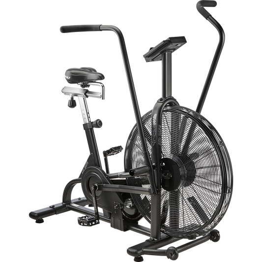 Assault Bike