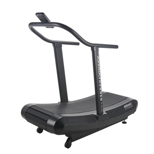 Hele Fitness Assault Runner Pro