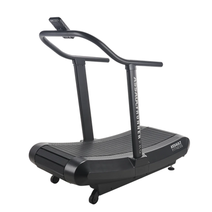 Hele Fitness Assault Runner Pro