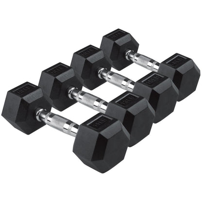 Hele Dumbbells 