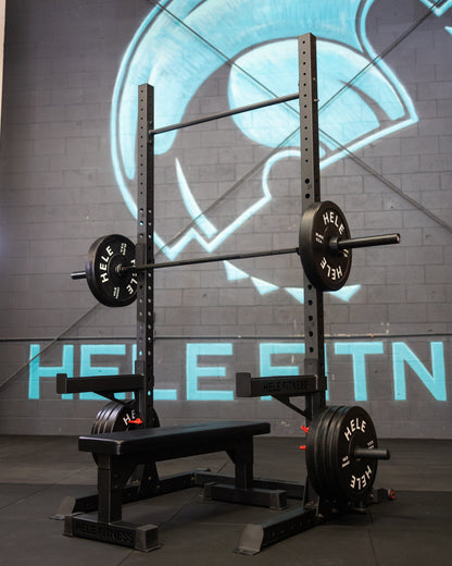 Mana Home Gym Package